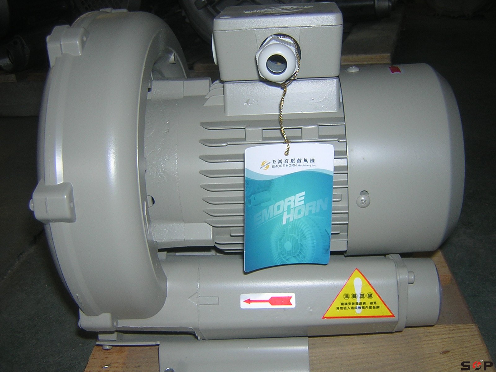 防水型高壓風(fēng)機(jī)