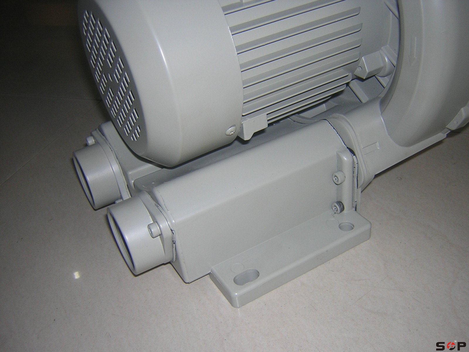 防震高壓風(fēng)機(jī)