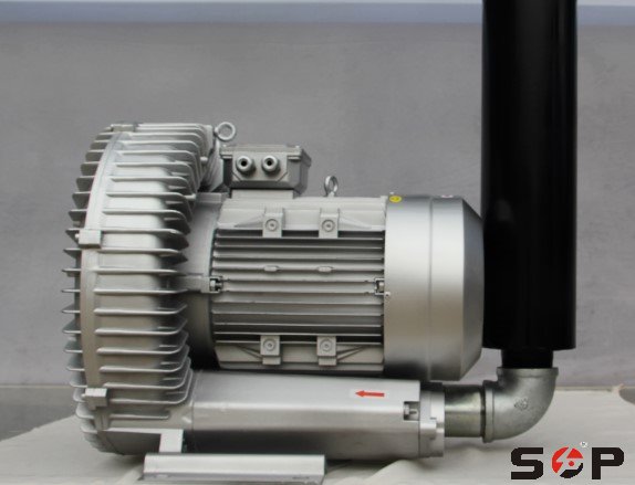 高壓風(fēng)機(jī)消音器