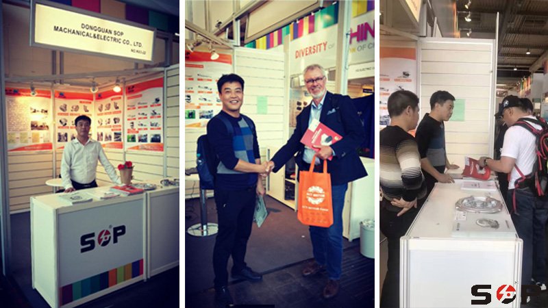 絡(luò)繹不絕的訪客