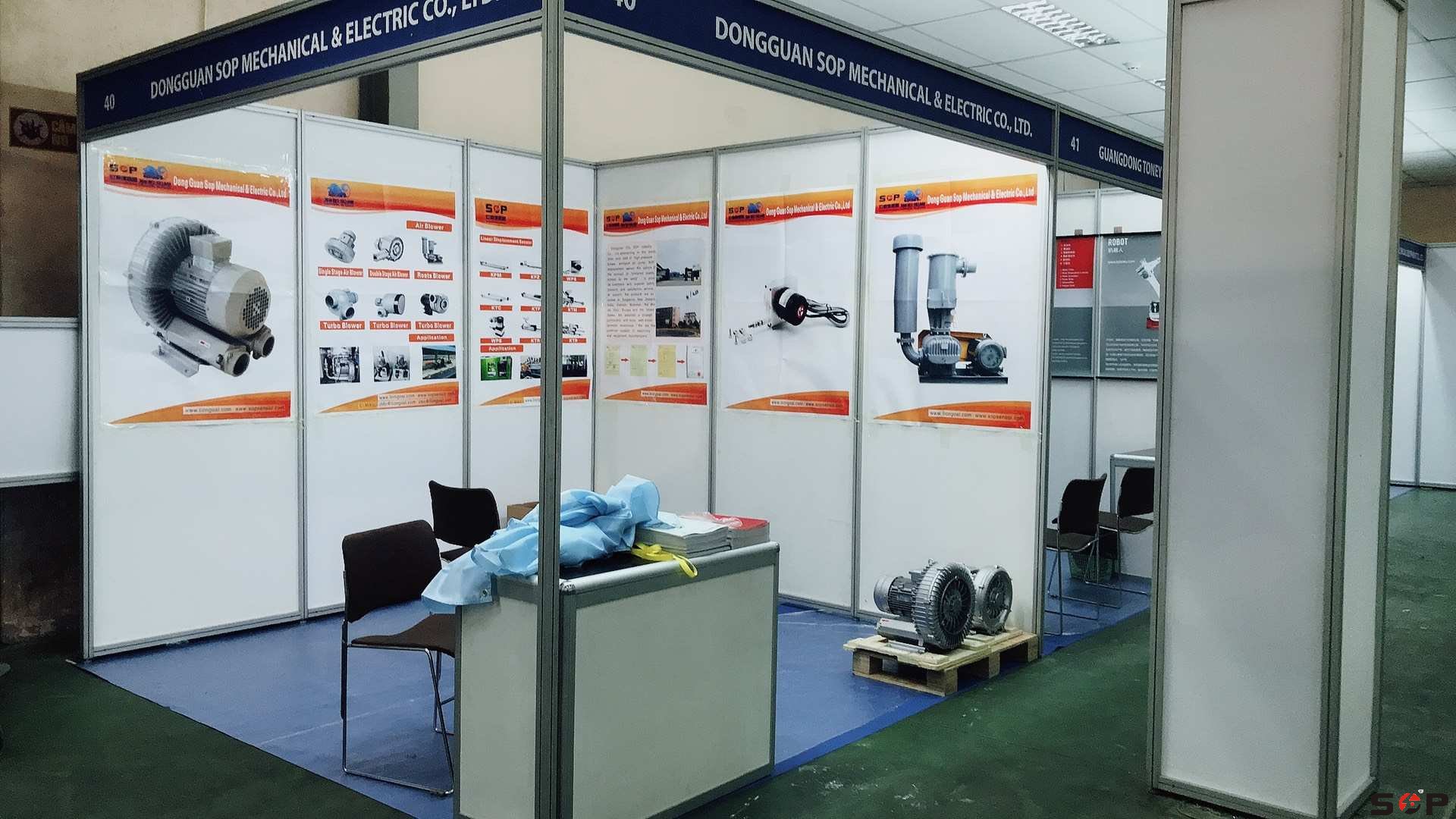 2018第27屆越南國(guó)際工業(yè)展覽會(huì)