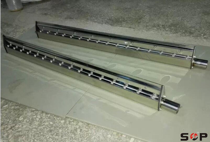 高壓風(fēng)機(jī)風(fēng)刀