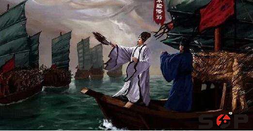 赤壁之戰(zhàn)高壓風(fēng)機(jī)