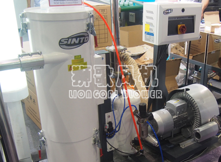 中央真空產(chǎn)生器用高壓風(fēng)機(jī)