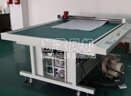 平板切割機(jī)用高壓風(fēng)機(jī)