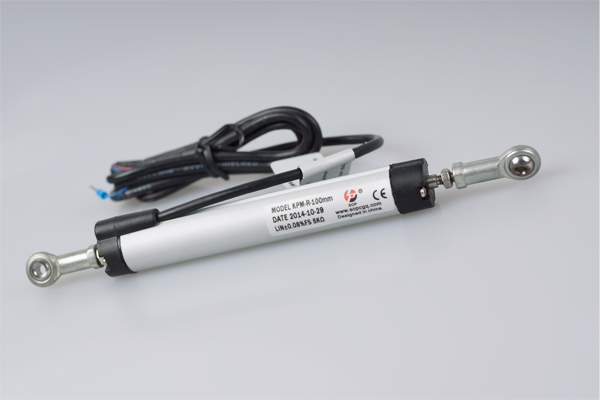 KPM微型鉸接直線(xiàn)傳感器