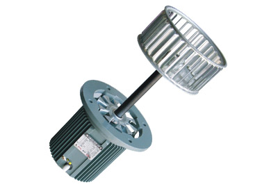 SOP耐高溫電機(jī) 300W