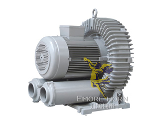 升鴻風(fēng)機(jī)EHS-729 5.5kw