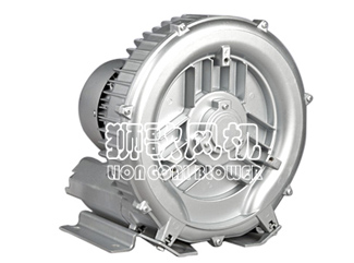 2LG230 0.4kw單段高壓風(fēng)機(jī)