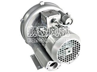 2LG110 250W單相高壓風(fēng)機(jī)