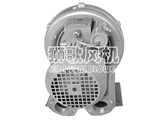 2LG310 550W高壓風(fēng)機(jī)