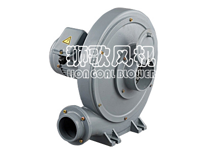 CX-75A,0.74kw透浦式風機