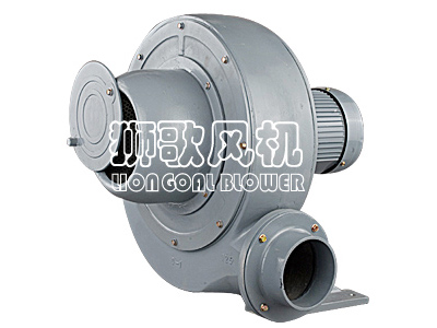 TB125-3,2.2kw中壓風(fēng)機(jī)